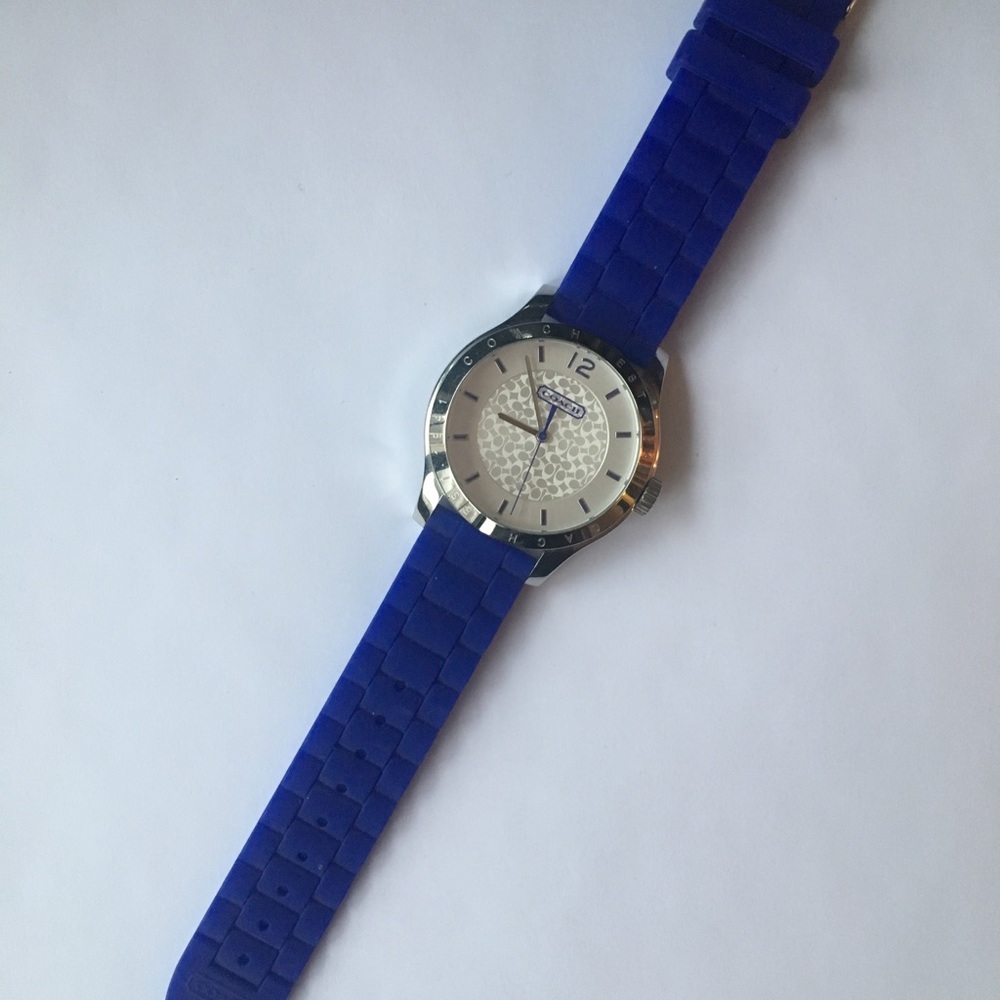 Coach Watch - Picture 2 of 5